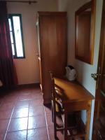 Půdorys ubytování Casa José
