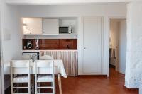 A kitchen or kitchenette at Agroturismo Son Triay