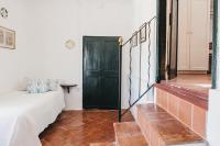 A bed or beds in a room at Agroturismo Son Triay