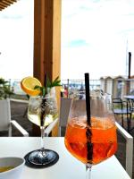 Напитки в Evo Boutique Hotel & SPA