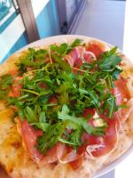 Φαγητό σε αυτό το ξενοδοχείο ή κάπου εκεί κοντά