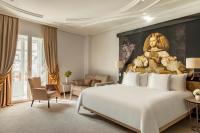 Palacio de los Duques Gran Meliá - The Leading Hotels of the ...