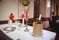 Nápoje v ubytování Aparthotel Seeschlösschen