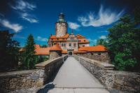 Miestna pamiatka v blízkosti apartmánového hotela
