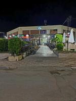 Půdorys ubytování قرية اللوتس الساحل الشمالي ب / loutas village