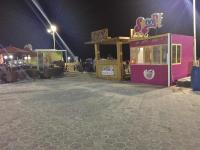 Půdorys ubytování قرية اللوتس الساحل الشمالي ب / loutas village