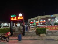 Půdorys ubytování قرية اللوتس الساحل الشمالي ب / loutas village
