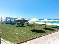 Půdorys ubytování قرية اللوتس الساحل الشمالي ب / loutas village