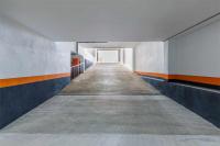 Půdorys ubytování A&N La Vega 17, Torre del Mar