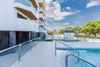 Bazén v ubytování A&N La Vega 17, Torre del Mar nebo v jeho okolí