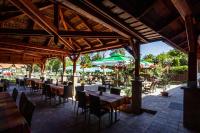 Restaurace v ubytování Hotel Ködmön