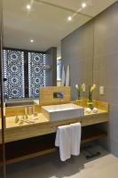 Fraser Suites Diplomatic Area Bahrainの見取り図または間取り図