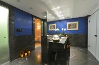 Fraser Suites Diplomatic Area Bahrainの見取り図または間取り図
