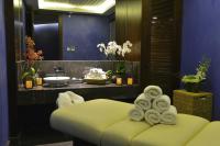 Fraser Suites Diplomatic Area Bahrainの見取り図または間取り図