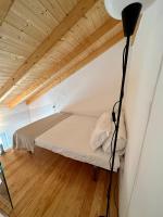 Půdorys ubytování Apartamento Arinto
