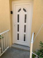 Půdorys ubytování Apartman Lucic C