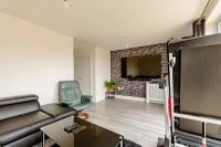 Půdorys ubytování Private Double bedroom
