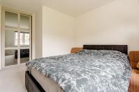 Půdorys ubytování Private Double bedroom