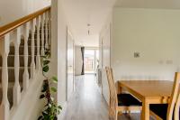 Půdorys ubytování Private Double bedroom