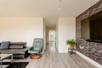 Půdorys ubytování Private Double bedroom