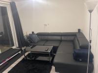 Půdorys ubytování Private Double bedroom