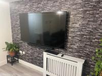 Půdorys ubytování Private Double bedroom