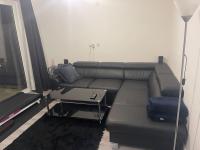 Půdorys ubytování Private Double bedroom