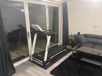 Půdorys ubytování Private Double bedroom