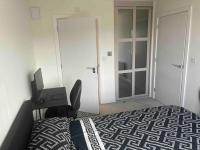 Půdorys ubytování Private Double bedroom