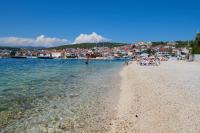 Půdorys ubytování Apartments by the sea Okrug Gornji, Ciovo - 15851