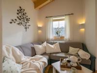 Posedenie v ubytovaní Landhaus Manzl