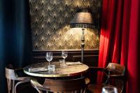 Billede fra billedgalleriet på Logis Hôtel & Restaurant Ludik i Bergerac