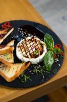 Φαγητό σε αυτό το ξενοδοχείο ή κάπου εκεί κοντά