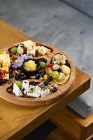 Φαγητό σε αυτό το ξενοδοχείο ή κάπου εκεί κοντά