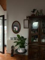 Plán poschodí v ubytovaní Apartment Danka