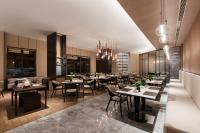 Billede fra billedgalleriet på Mountain Tree Hotel Huizhou Longmen i Longmen