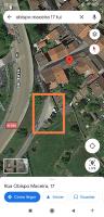 Půdorys ubytování Loft en el camino