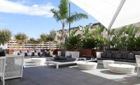 Posezení v ubytování Hotel SB Plaza Europa