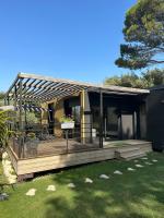 別荘が所在する建物