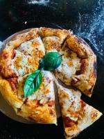 Jídlo v bed and breakfast nebo okolí