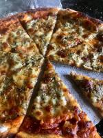 Jídlo v bed and breakfast nebo okolí