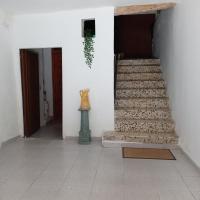 Půdorys ubytování Casa rural Entre Dos Rios