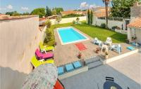 &#x5E0;&#x5D5;&#x5E3; &#x5E9;&#x5DC; &#x5D4;&#x5D1;&#x5E8;&#x5D9;&#x5DB;&#x5D4; &#x5D1;-Amazing Home In Marennes With Private Swimming Pool, Can Be Inside Or Outside &#x5D0;&#x5D5; &#x5D1;&#x5E1;&#x5D1;&#x5D9;&#x5D1;&#x5D4;