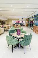 Restaurace v ubytování C Suites