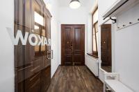 Kúpeľňa v ubytovaní Beautiful apartment, great location, Old Town & Kazimierz