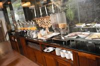 Thức uống tại Wyndham Costa del Sol Cusco