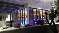 Cosmopolitan Hotelの敷地内または近くにあるプール