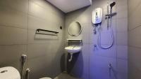 A Place Like Home Landed House Kuala Lumpurにあるバスルーム