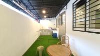 A Place Like Home Landed House Kuala Lumpurの見取り図または間取り図