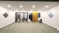 A Place Like Home Landed House Kuala Lumpurの見取り図または間取り図